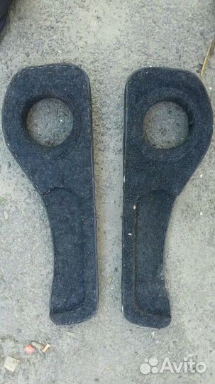 Подиумы на ваз