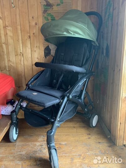 Коляска sweet baby mamma mia