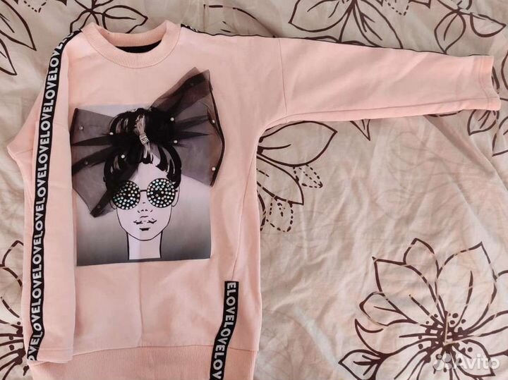 Детская одежда для девочек