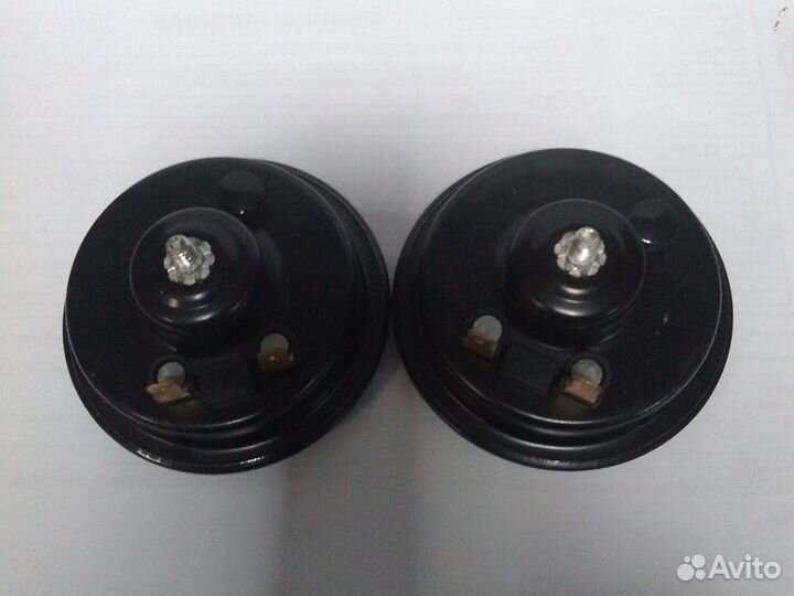 Сигнал автомобильный HT136 (гудок)