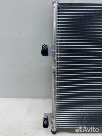 Радиатор кондиционера Chery Tiggo 5 2014