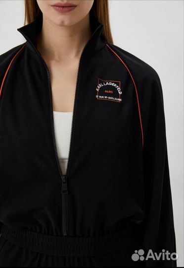 Комбинезон Karl lagerfeld, оригинал