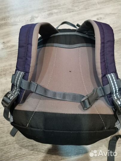 Рюкзак deuter kids