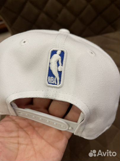 Бейсболка new era 9 fifty