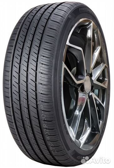 Landspider Citytraxx H/P 235/55 R18 104W
