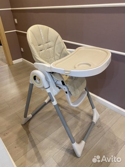 Стул для кормления mealtime