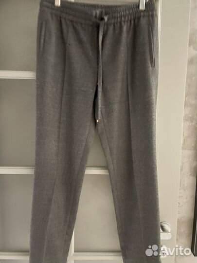 Брюки Gucci женские оригинал