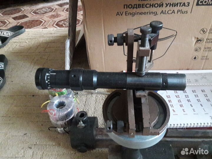 Запчасти. Оптика. фото