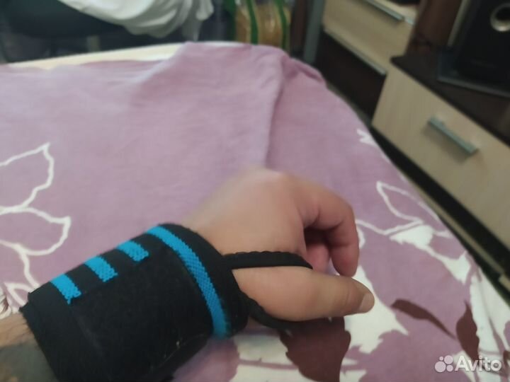 Напульсник