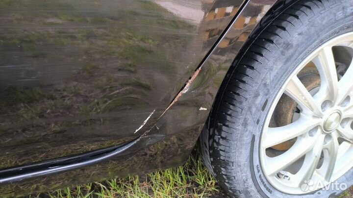 Nissan Leaf 109 AT, 2014, 45 000 км