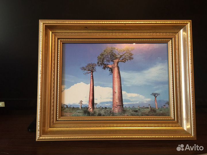 Интерьерная картина