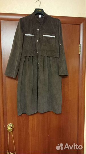 Платья больших размеров