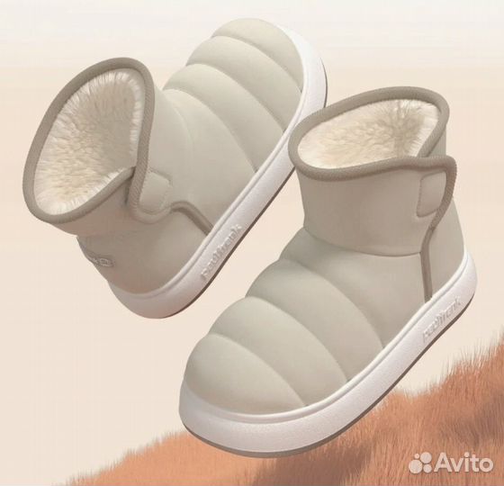 Полусапоги Paul Frank