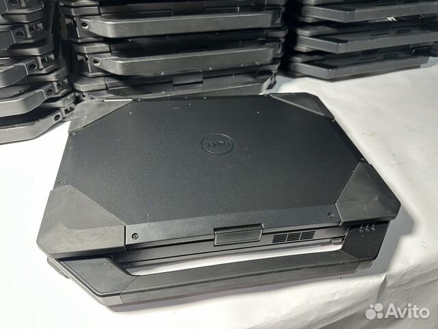 Защищенныйноутбук Dell 5414 объявление продам