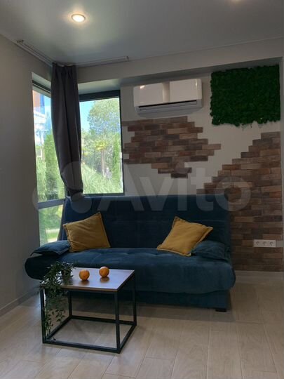 1-к. квартира, 35 м², 2/8 эт.