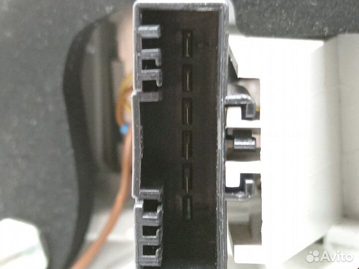 Фонарь для BMW 5-Series (E60/E61)