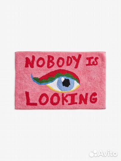 Коврик для ванной Eleanor Bowmer