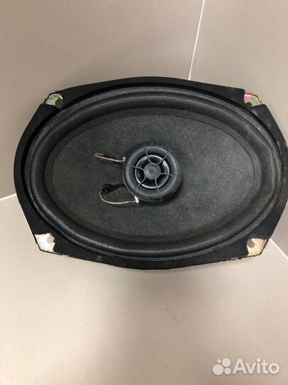 Динамик задней полки Hyundai Sonata V tagaz