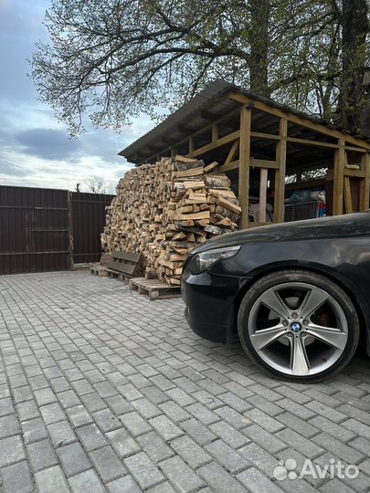 BMW 5 серия 2.5 AT, 2008, 278 000 км