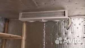 Холодильная сплит система для овощей пива цветов