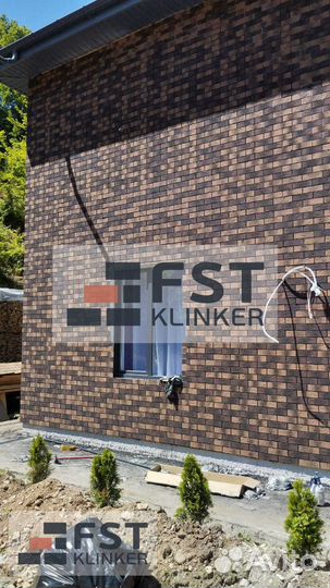 Гибкий клинкер 