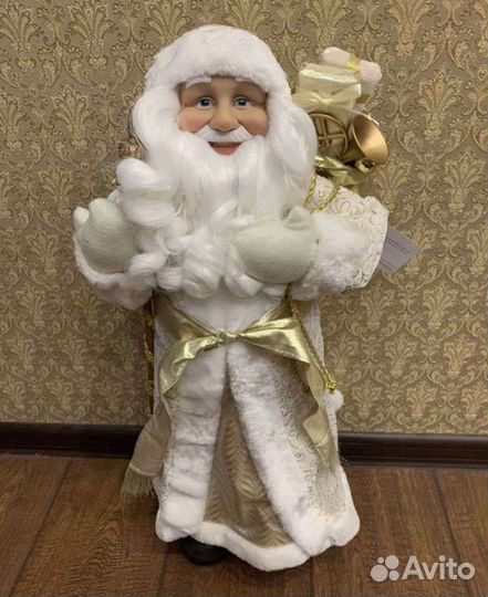 Дед мороз 61 см