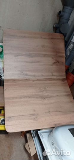Кухонный стол раскладной бу