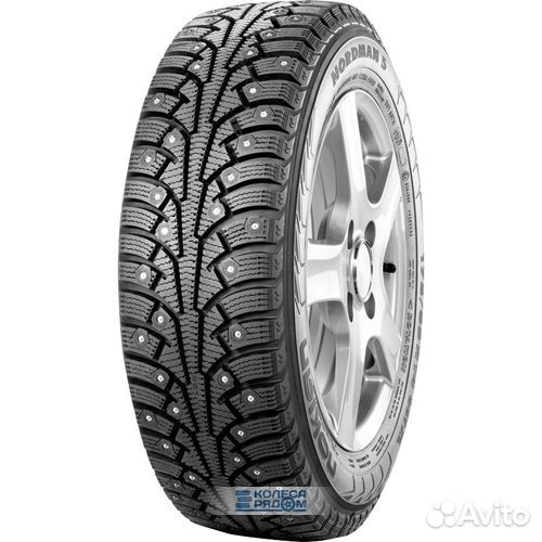 Nokian Tyres Nordman 5 175/65 R14 86T