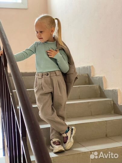 Костюм для девочки