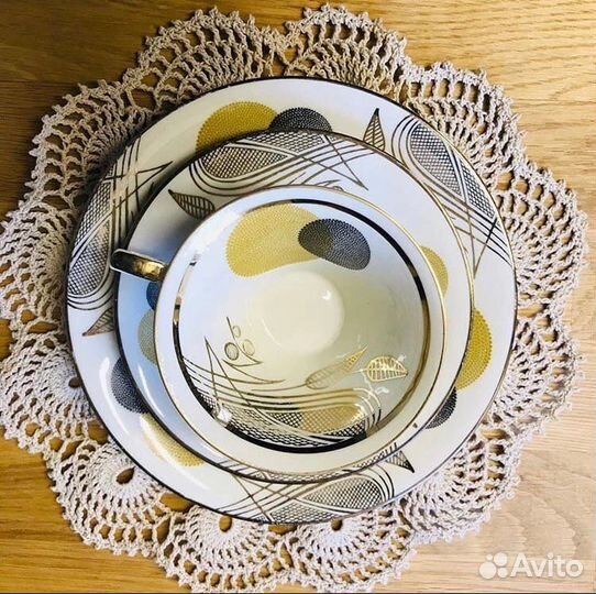 Чайный набор Bavaria