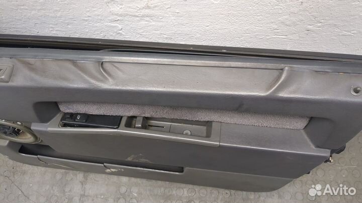 Дверь боковая правая передняя Volvo 940
