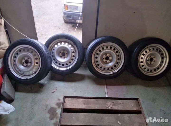 Bridgestone Turanza ER300 215/50 R17 91V