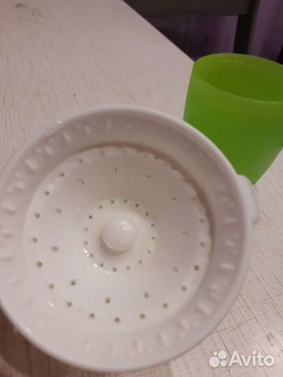 Поильник непроливайка