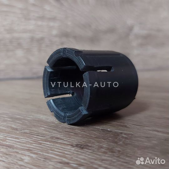 Втулка рейки Ceed, Cerato, i30, Avante