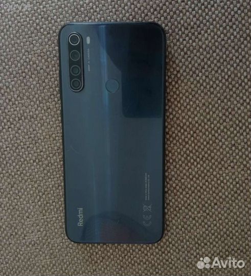 Xiaomi Redmi Note 8T 3/32GB