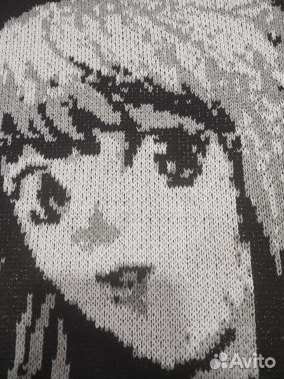 Свитшот Тетрадь смерти