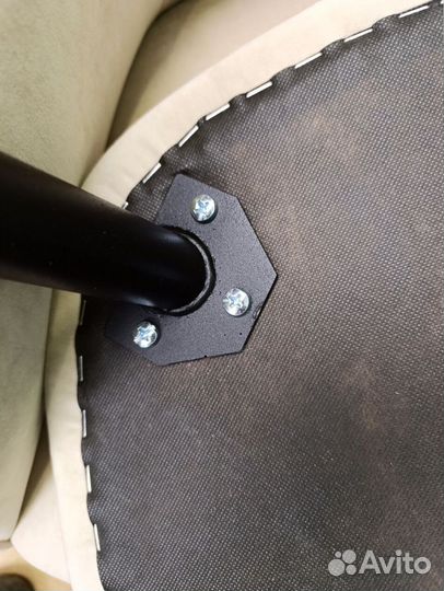 Стул обеденный Ромбик