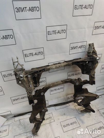 Подрамник передний Bmw 5 G30 2.0 2021