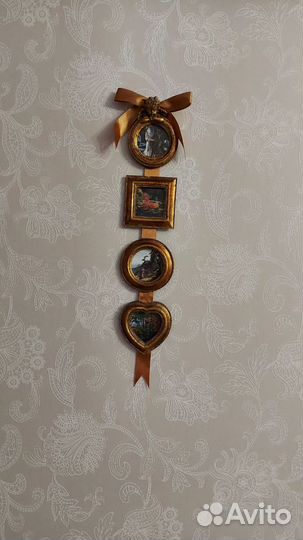 Оригинальную фоторамку продаю