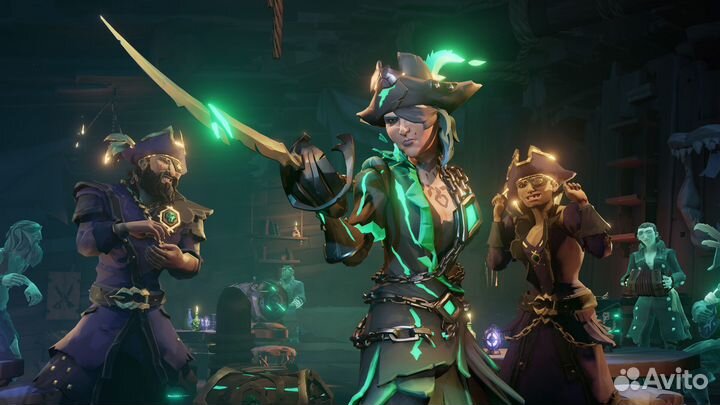 Sea of Thieves 2024 Edition (Steam)