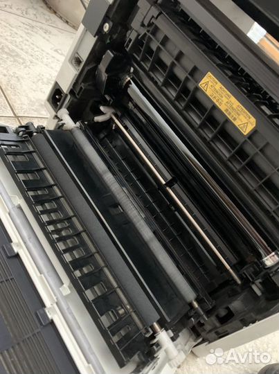 Ремонт принтеров, компьютеров, ноутбуков