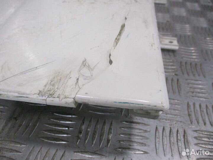 Продолжение двери правое DAF 1291169