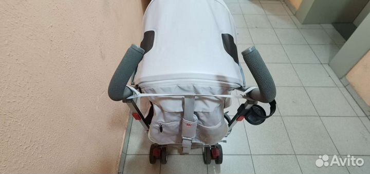 Коляска Трость Maclaren bmw