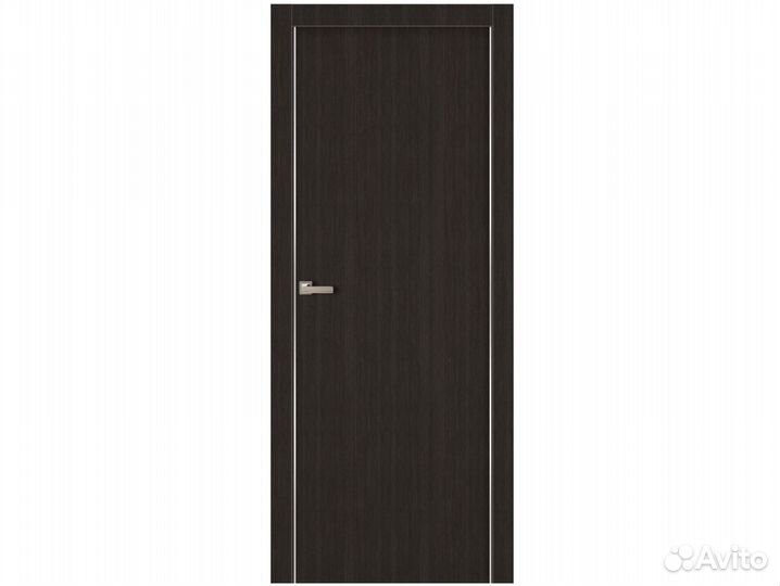 Межкомнатные двери в наличии на складе