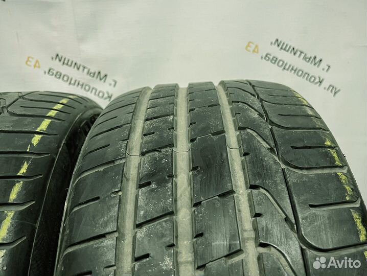 Pirelli P Zero 255/35 R20 94Y