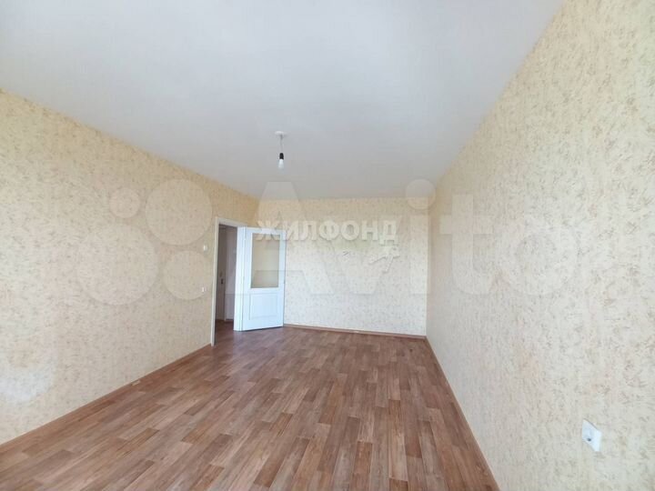 1-к. квартира, 36,9 м², 15/16 эт.