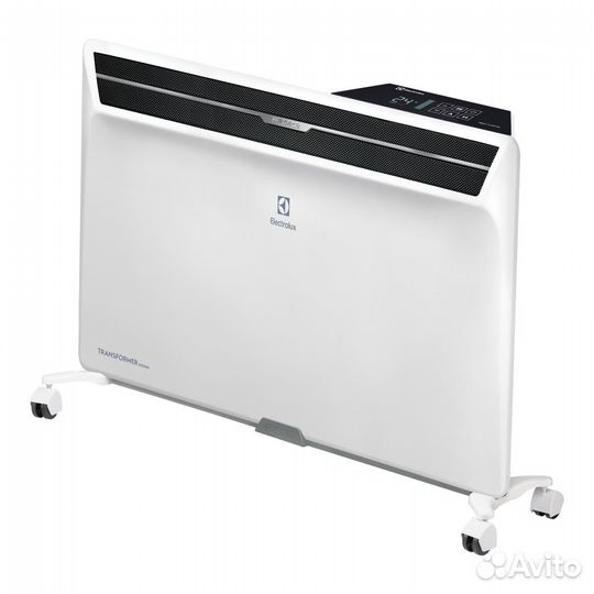 Комплект Electrolux инвертор T-TUI4 ECH/AG2-2000