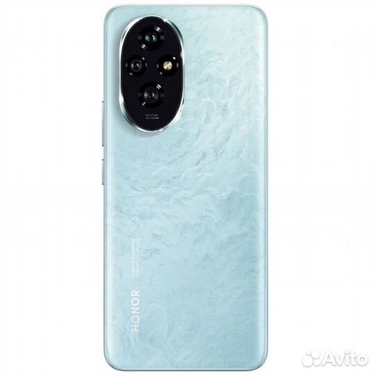 HONOR 200, 8/256 ГБ