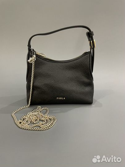 Сумка клатч furla