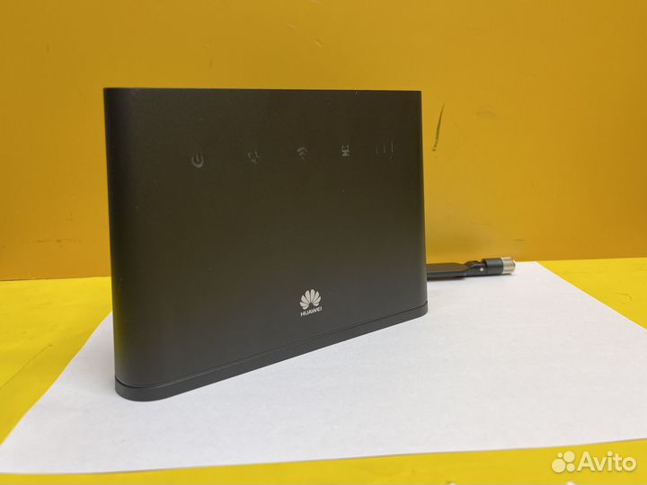 Роутер 4G Huawei B311-221